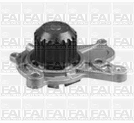 FAI AUTOPARTS Водяной насос WP6528